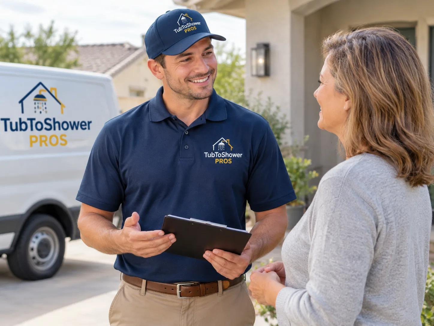 Tub Shower Conversion Philadelphia, NY FAQs